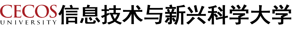 巴基斯坦CECOS信息技术与新兴科学大学logo